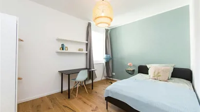 Room for rent in Berlin Mitte, Berlin