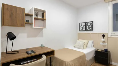 Room for rent in Barcelona Sarrià-St. Gervasi, Barcelona