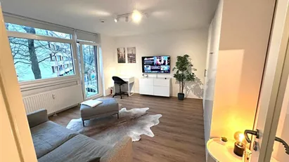 Apartment for rent in Hamburg