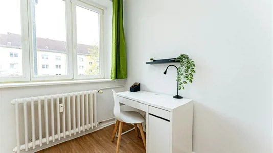 Rooms in Berlin Steglitz-Zehlendorf - photo 3