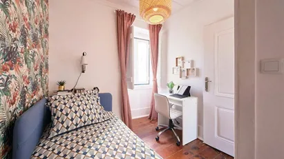 Room for rent in Lisbon (region)