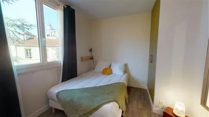 Room for rent in Paris 13ème arrondissement - Place d'Italie, Paris