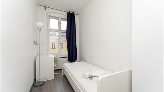 Rooms in Berlin Pankow - photo 1