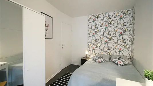 Rooms in Nanterre - photo 2