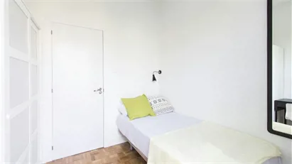 Room for rent in Madrid Chamberí, Madrid