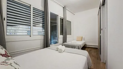 Apartment for rent in Barcelona Ciutat Vella, Barcelona