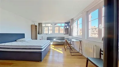 Apartment for rent in Strasbourg, Grand Est