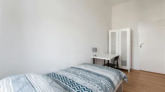 Rooms in Berlin Mitte - photo 1