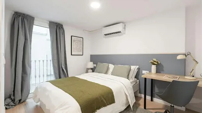 Room for rent in Barcelona Ciutat Vella, Barcelona