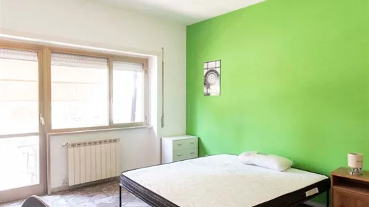 Rooms in Roma Municipio XI – Arvalia/Portuense - photo 1