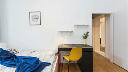 Room for rent in Berlin Charlottenburg-Wilmersdorf, Berlin