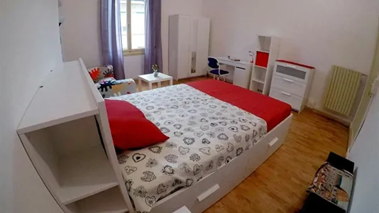 Rooms in Florence - photo 3