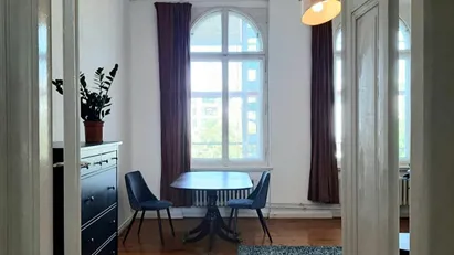 Apartment for rent in Berlin