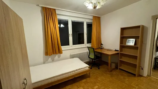 Rooms in Wien Rudolfsheim-Fünfhaus - photo 2