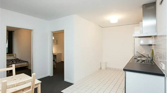 Rooms in Frankfurt Innenstadt I - photo 3