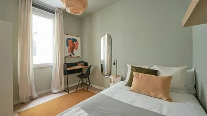 Room for rent in Lisbon (region)