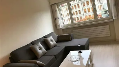 Apartment for rent in Luzern-Stadt, Luzern (Kantone)