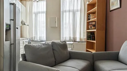 Room for rent in Brussels Elsene, Brussels