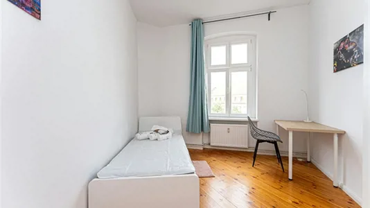 Rooms in Berlin Pankow - photo 1