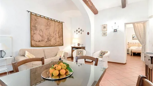 Apartments in Florence - photo 2