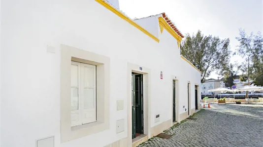 Houses in Tavira - photo 3