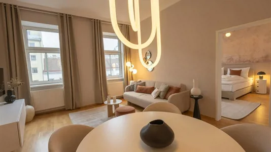 Apartments in Vienna Favoriten - photo 2