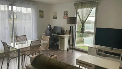 Apartment for rent in Rennes, Bretagne