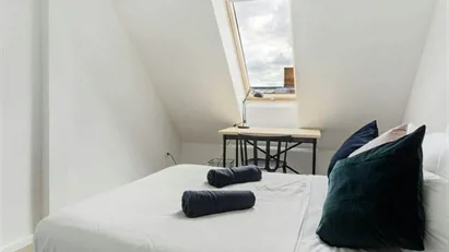 Room for rent in Berlin Mitte, Berlin