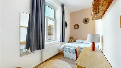 Room for rent in Brussels Sint-Gillis, Brussels