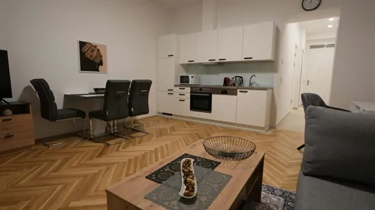 Apartments in Vienna Hernals - photo 1