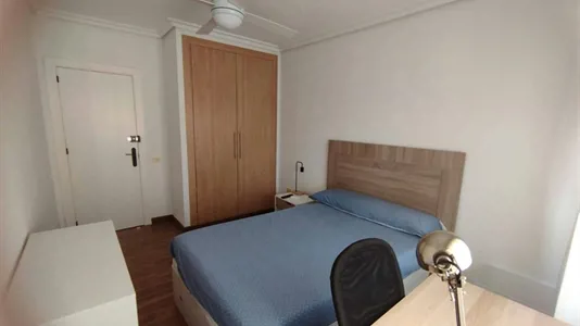 Rooms in Murcia - photo 1