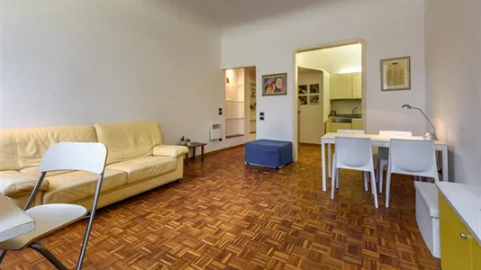 Apartments in Florence - photo 3