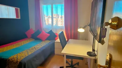 Room for rent in Alcalá de Henares, Comunidad de Madrid