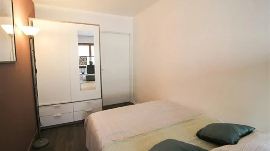 Rooms in Nanterre - photo 2