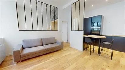 Apartment for rent in Lyon, Auvergne-Rhône-Alpes