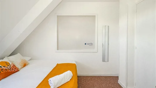 Rooms in Madrid Moncloa-Aravaca - photo 2