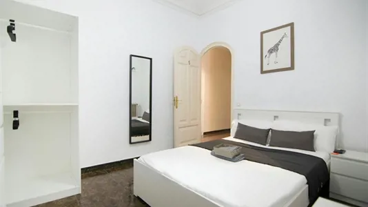 Rooms in Valencia L'Eixample - photo 2