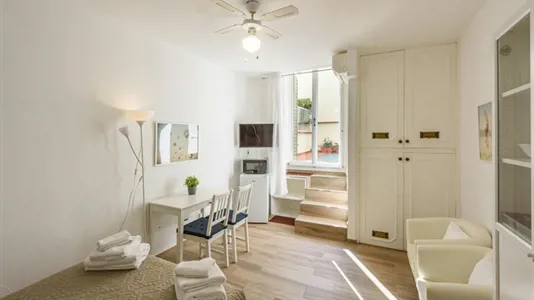 Apartments in Florence - photo 1