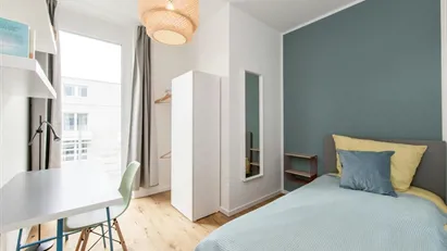 Room for rent in Berlin Mitte, Berlin