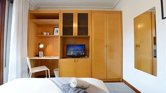 Rooms in Bilbao - photo 3