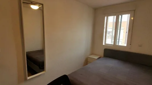 Rooms in Getafe - photo 3