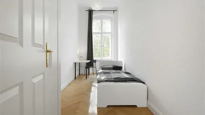 Room for rent in Berlin Charlottenburg-Wilmersdorf, Berlin