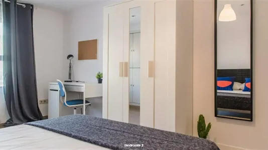 Rooms in Valencia L'Eixample - photo 2