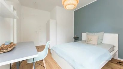 Room for rent in Berlin Mitte, Berlin