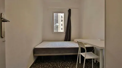 Room for rent in el Camí de Vera, Comunidad Valenciana