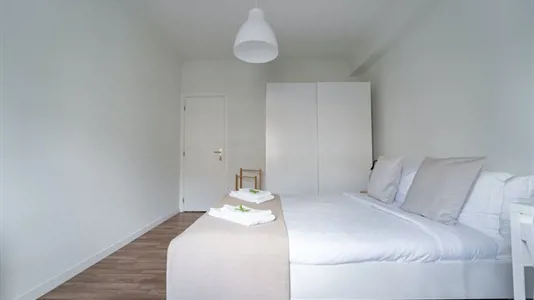 Rooms in Braga - photo 3