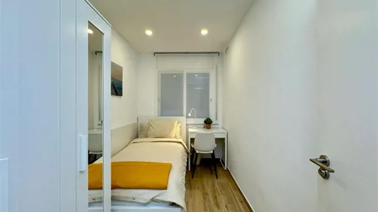 Rooms in Barcelona Nou Barris - photo 2