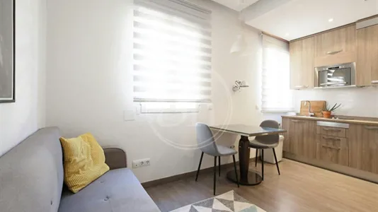 Apartments in Madrid Salamanca - photo 3