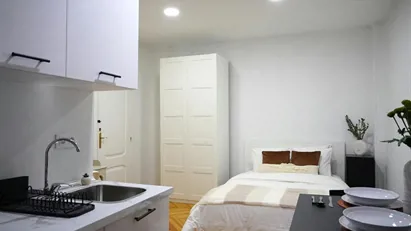 Room for rent in Madrid Salamanca, Madrid