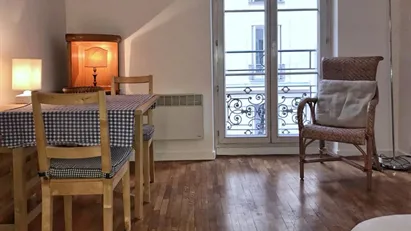 Apartment for rent in Paris 17ème arrondissement, Paris